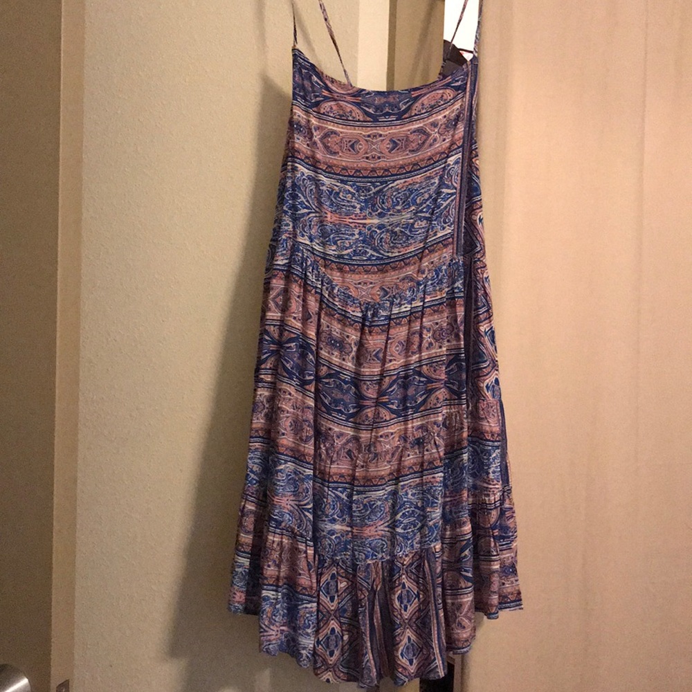Sun Dress